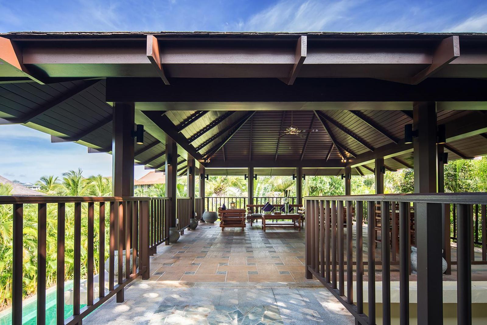 Sanya Yalong Bay Villas & Spa Ngoại thất bức ảnh