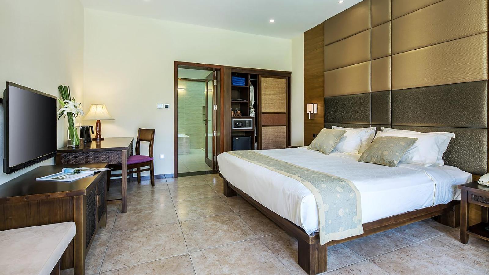 Sanya Yalong Bay Villas & Spa Ngoại thất bức ảnh
