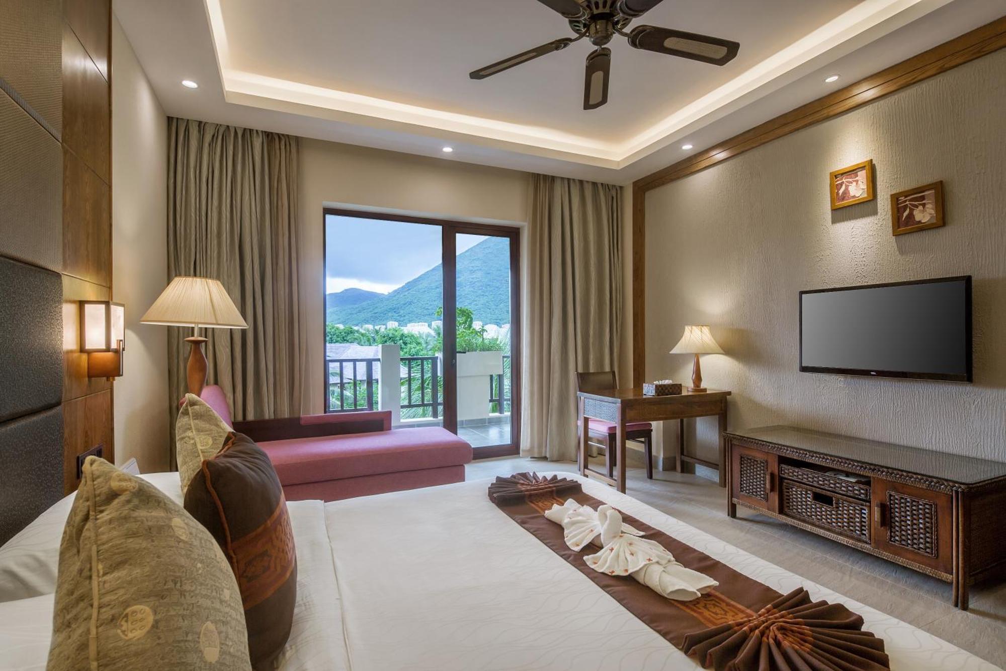 Sanya Yalong Bay Villas & Spa Ngoại thất bức ảnh
