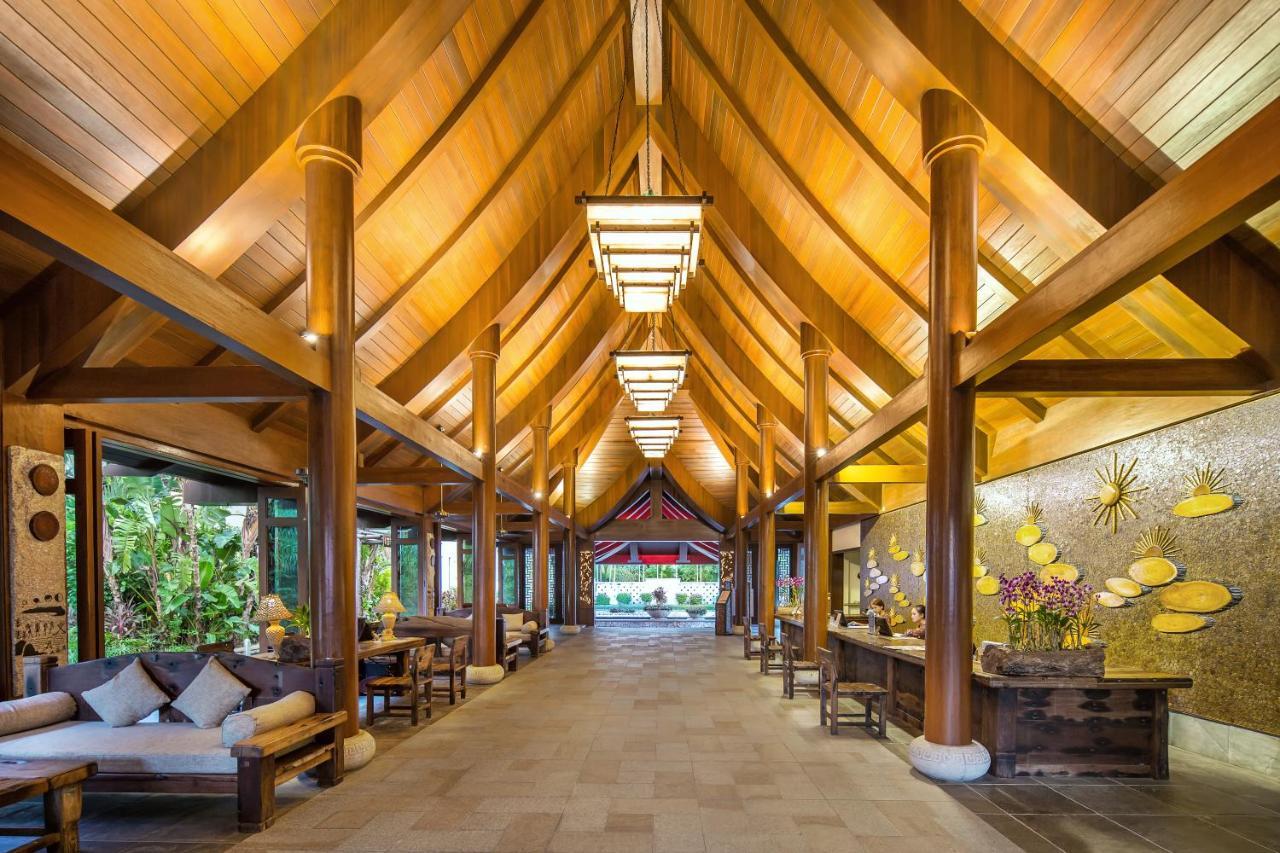 Sanya Yalong Bay Villas & Spa Ngoại thất bức ảnh