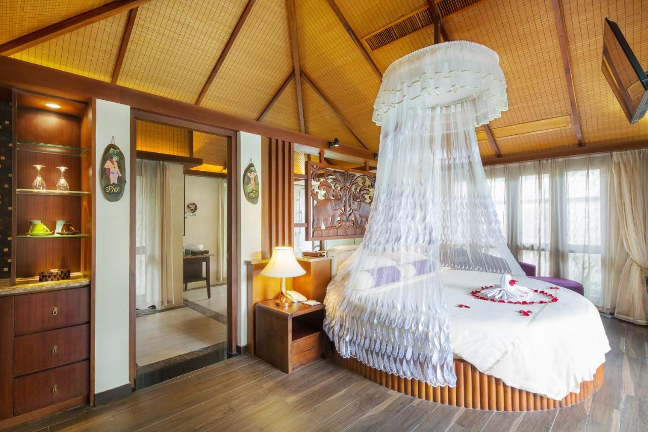 Sanya Yalong Bay Villas & Spa Ngoại thất bức ảnh