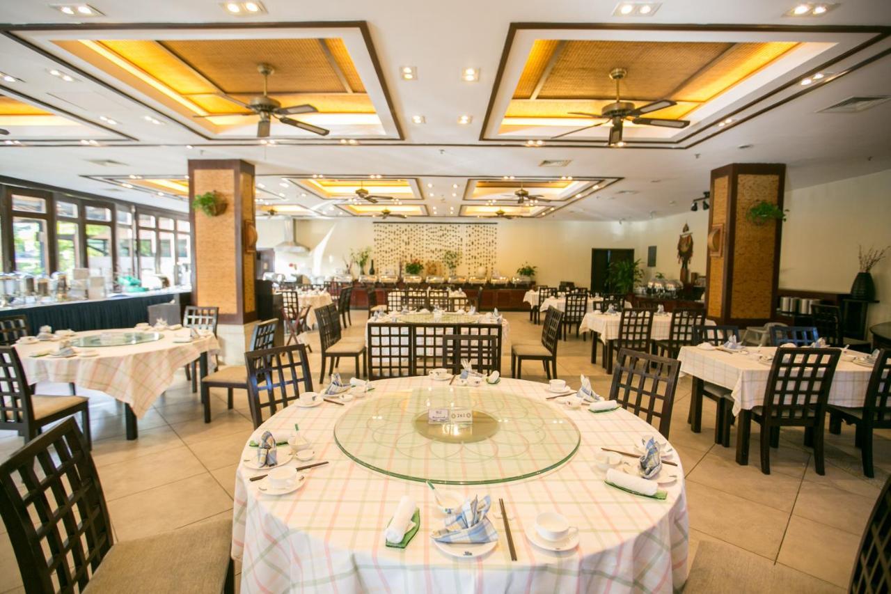Sanya Yalong Bay Villas & Spa Ngoại thất bức ảnh
